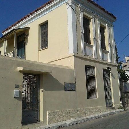 Aegina'S Oasis Villa Eksteriør bilde