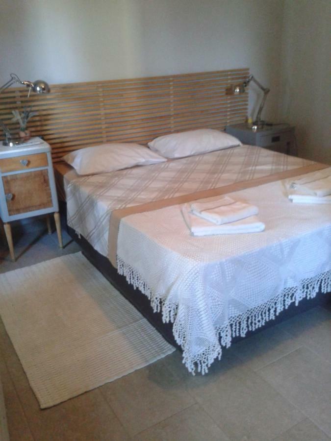 Aegina'S Oasis Villa Eksteriør bilde