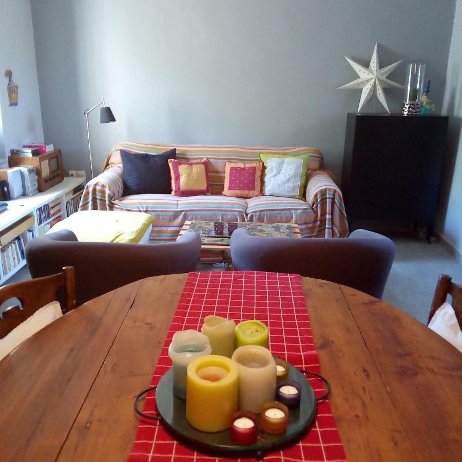 Aegina'S Oasis Villa Eksteriør bilde