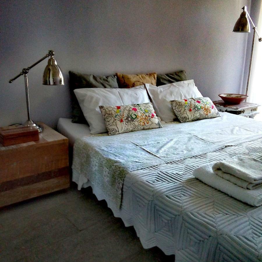 Aegina'S Oasis Villa Eksteriør bilde