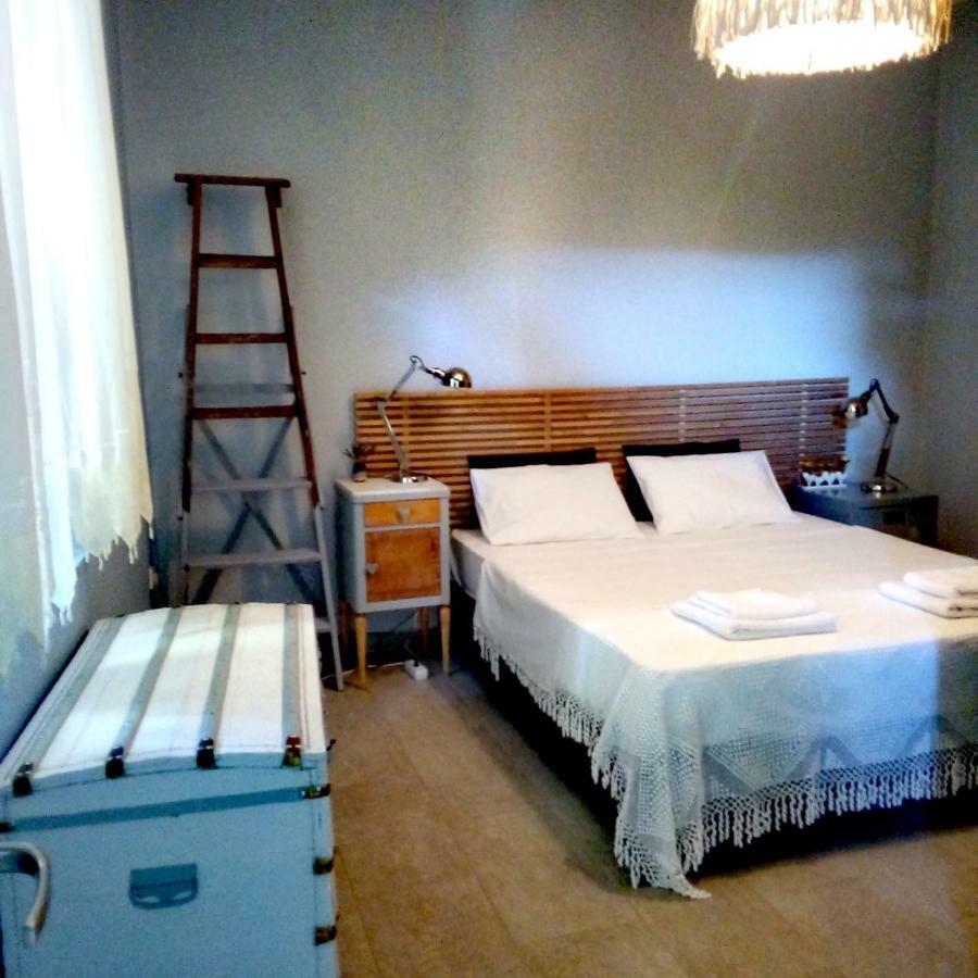 Aegina'S Oasis Villa Eksteriør bilde